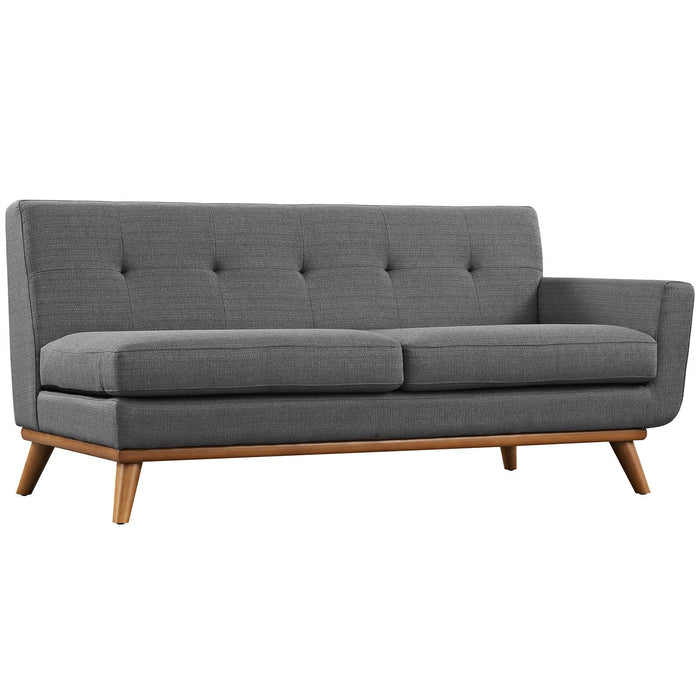 se Left-Facing Sectional Sofa