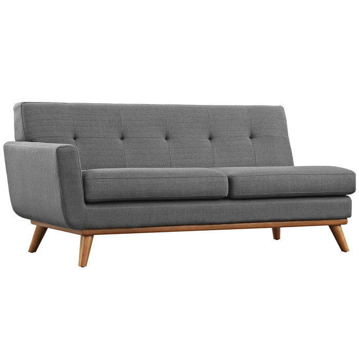 Engage Right-Facing Sectional Sofa