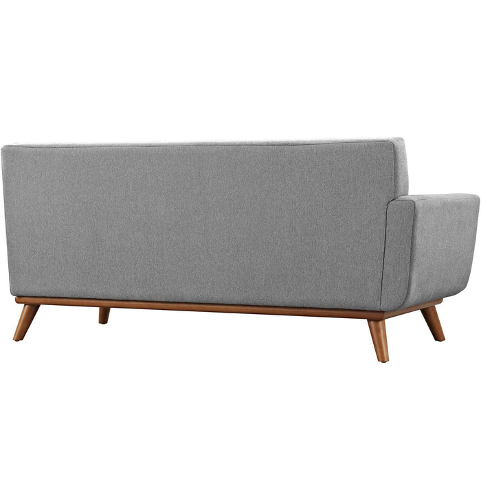 Engage Left-Arm Loveseat