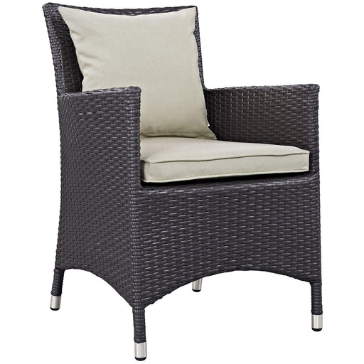 Convene Dining Outdoor Patio Armchair image