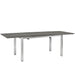 Shore Outdoor Patio Wood Dining Table image