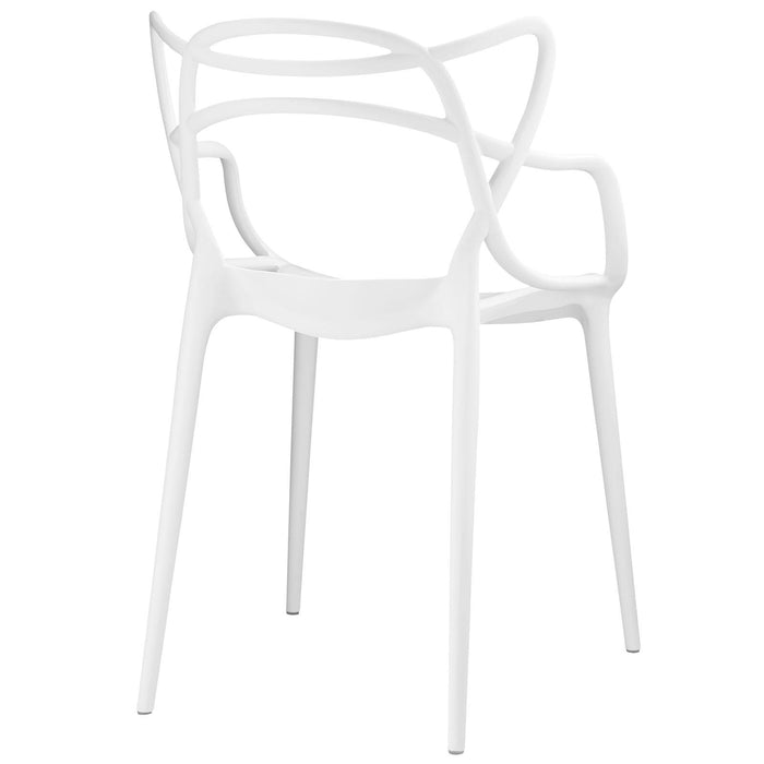 Entangled Dining Set Set of 2