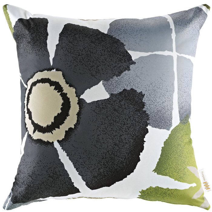 Modway Outdoor Patio Single Pillow