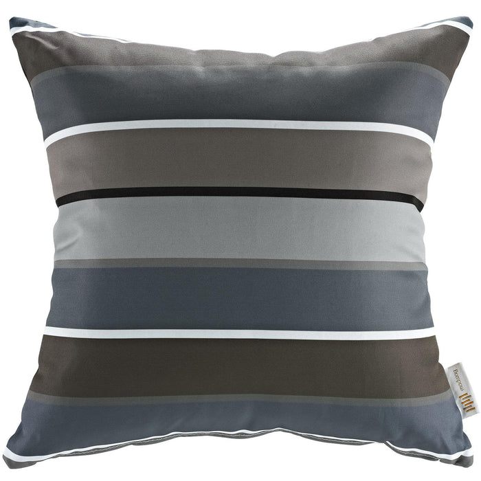 Modway Outdoor Patio Single Pillow