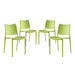 Hipster Dining Side Chair Set of 4 image