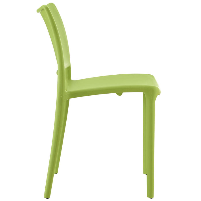 Hipster Dining Side Chair Set of 4