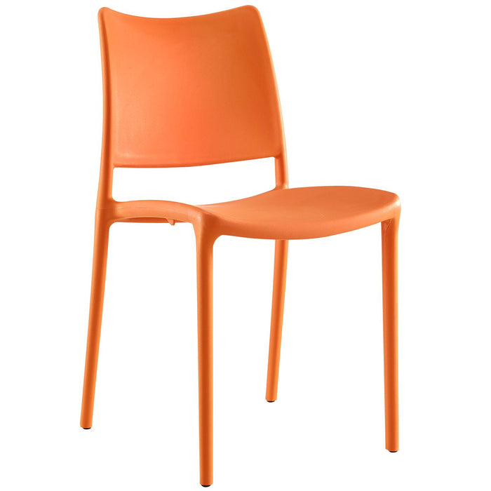 Hipster Dining Side Chair Set of 4