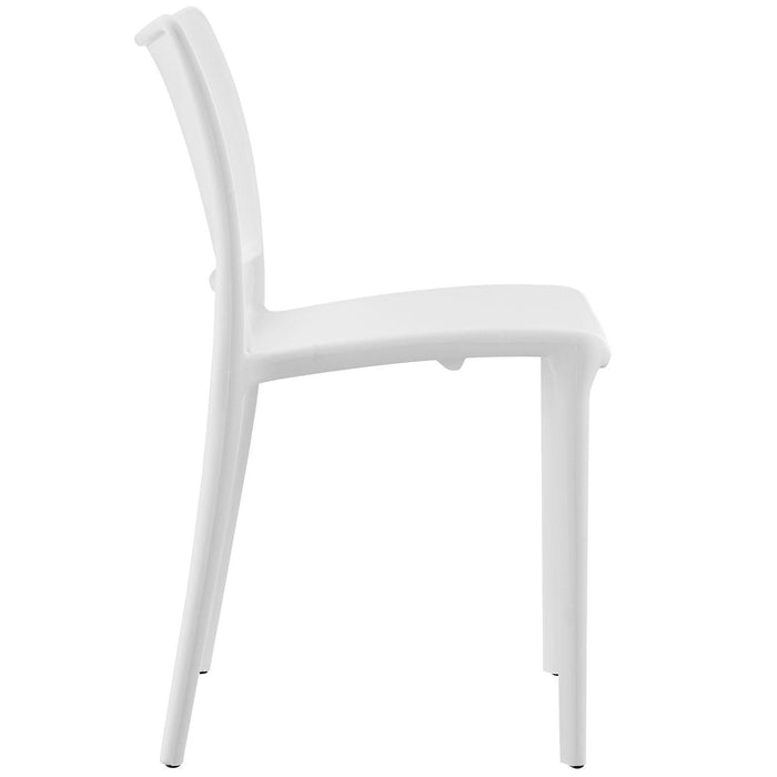 Hipster Dining Side Chair Set of 2