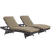 Convene Chaise Outdoor Patio Set of 2 image