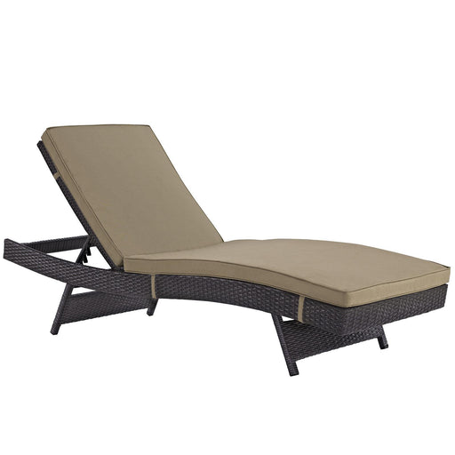 Convene Outdoor Patio Chaise image