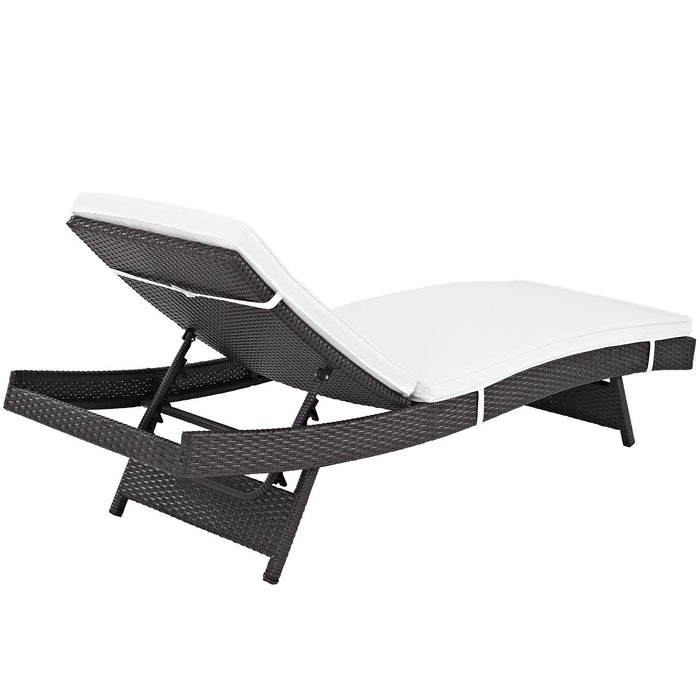 Convene Chaise Outdoor Patio Set of 2