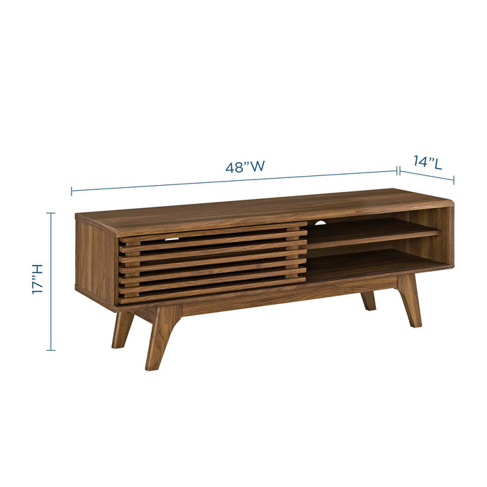 Render 48� TV Stand