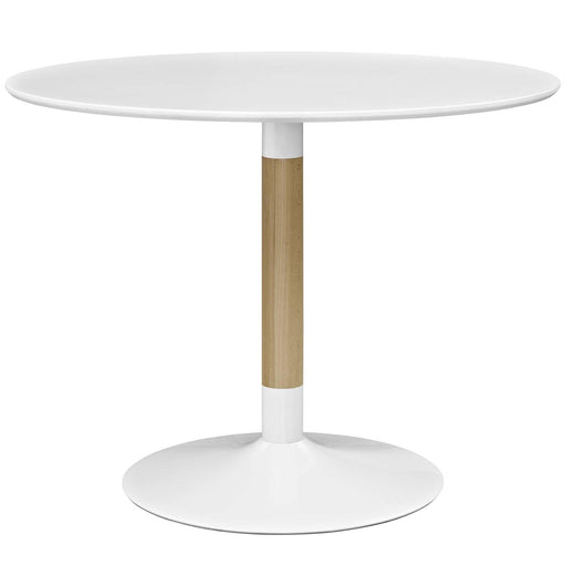 Whirl Round Dining Table image