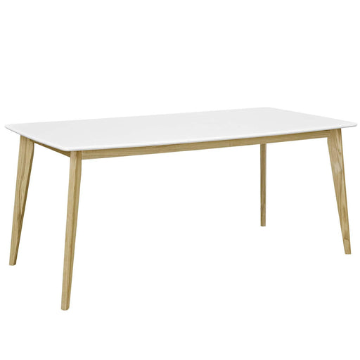 Stratum 71" Dining Table image