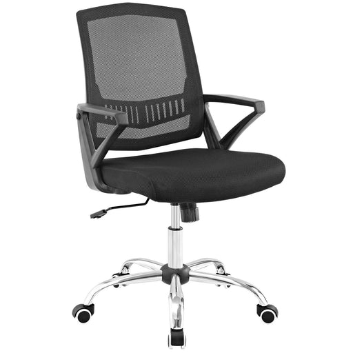 Proceed Mid Back Upholstered Fabric Office Chair image