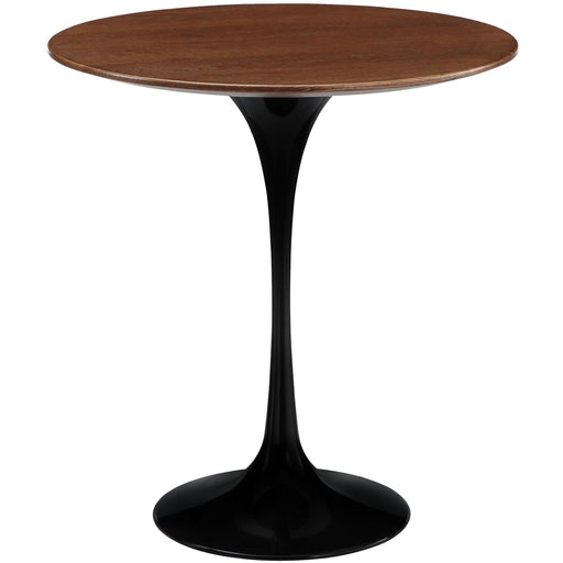 Lippa 20" Wood Side Table image