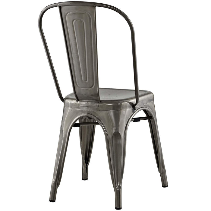 Promenade Dining Side Chair Set of 4