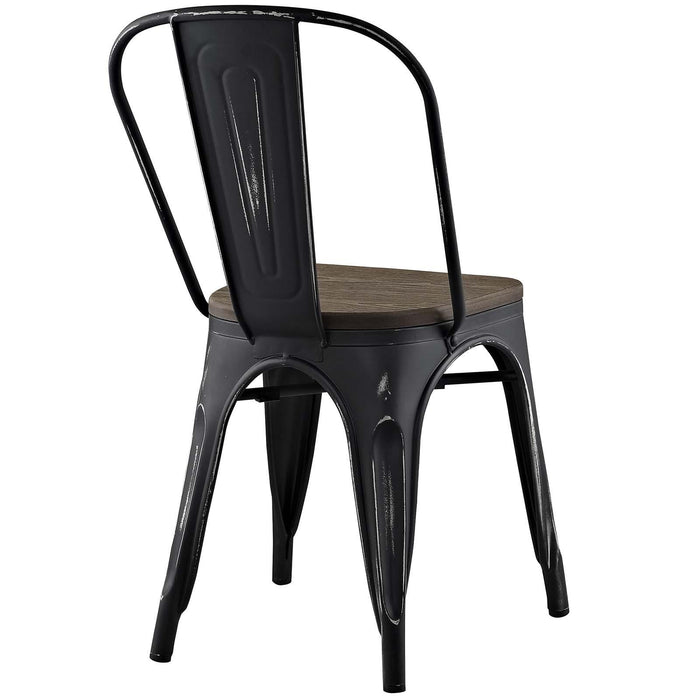 Promenade Dining Side Chair Set of 4