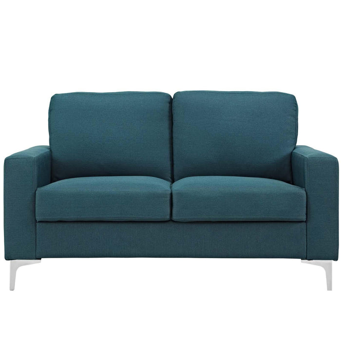 Allure Upholstered Sofa image