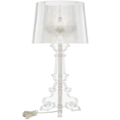 French Grande Table Lamp image