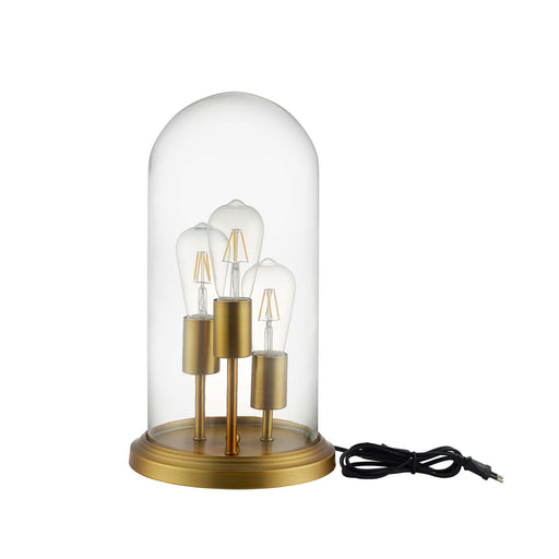 Admiration Cloche Table Lamp image
