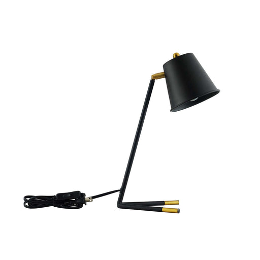 Determine Table Lamp image