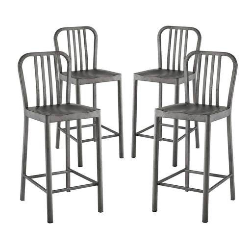 Clink Counter Stool Set of 4 image