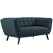 Bestow Upholstered Fabric Loveseat image