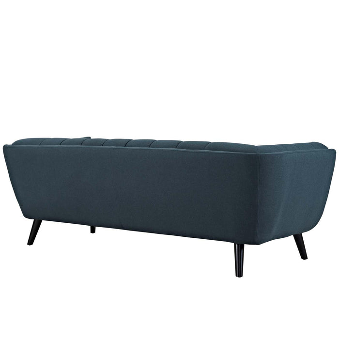 Bestow Upholstered Fabric Sofa