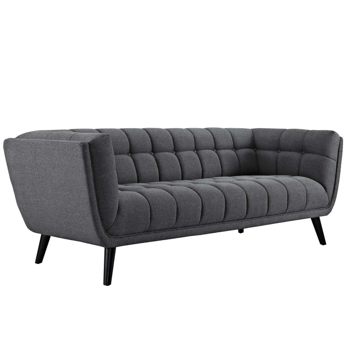 Bestow Upholstered Fabric Sofa