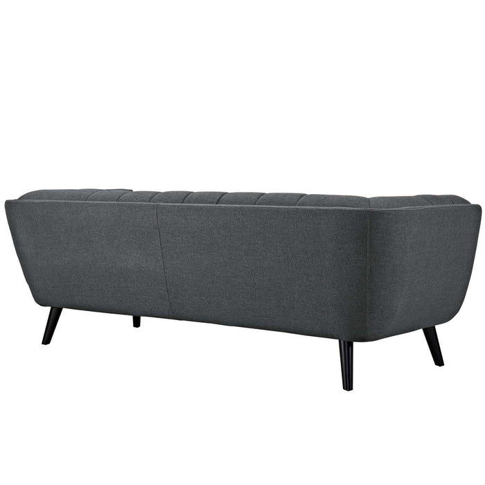 Bestow Upholstered Fabric Sofa