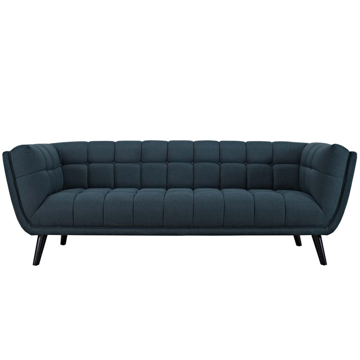Bestow Upholstered Fabric Sofa image