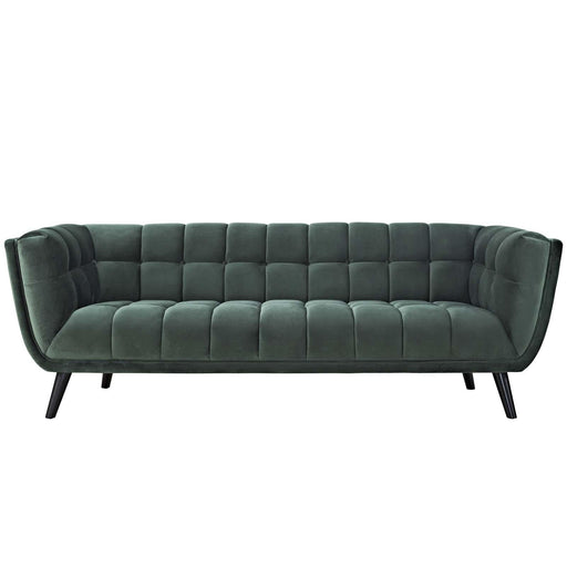 Bestow Performance Velvet Sofa image