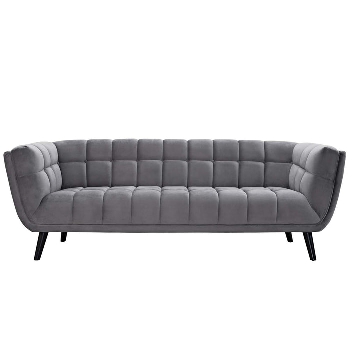 Bestow Performance Velvet Sofa