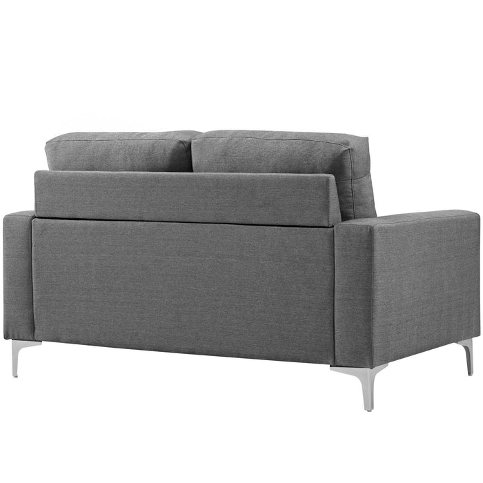 Allure Upholstered Sofa