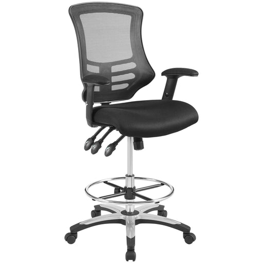Calibrate Mesh Drafting Chair image