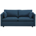 Activate Upholstered Fabric Sofa image