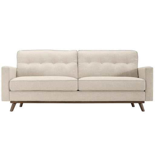 Prompt Upholstered Fabric Sofa image