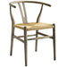 Amish Dining Wood Side Chair image
