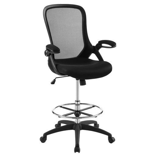 Assert Mesh Drafting Chair image