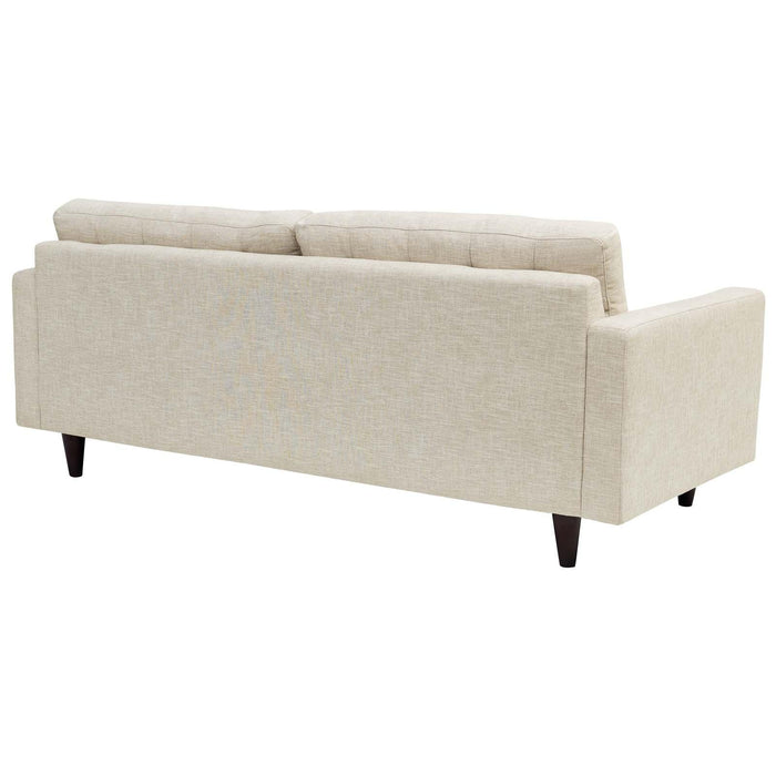 Empress Sofa and Armchairs Set of 3