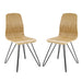 Drift Dining Side Chair Set of 2 image