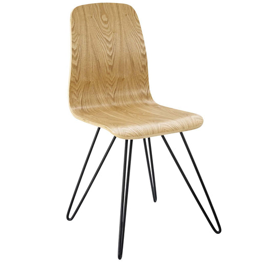 Drift Bentwood Dining Side Chair image