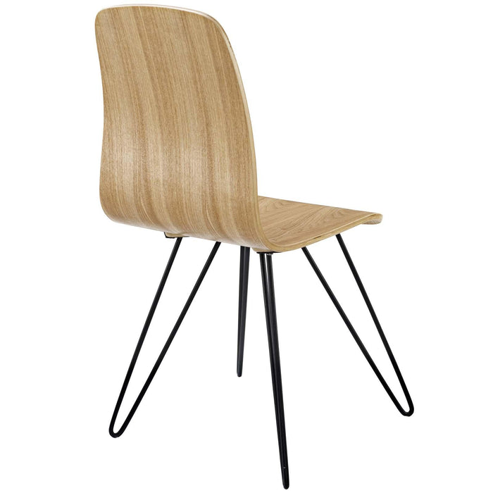 Drift Bentwood Dining Side Chair