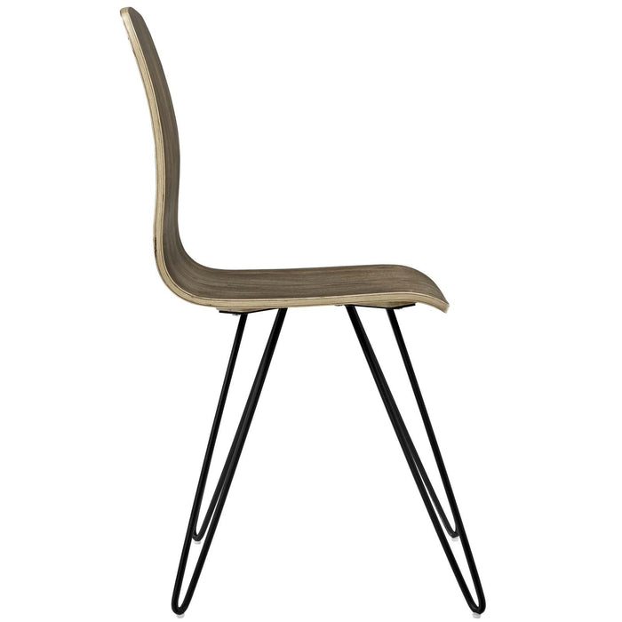 Drift Bentwood Dining Side Chair