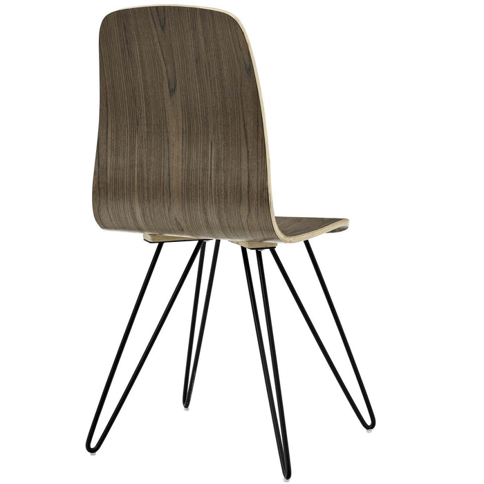 Drift Bentwood Dining Side Chair