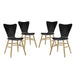 Cascade Dining Chair Set of 4 image
