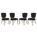 Array Dining Side Chair Set of 4 image