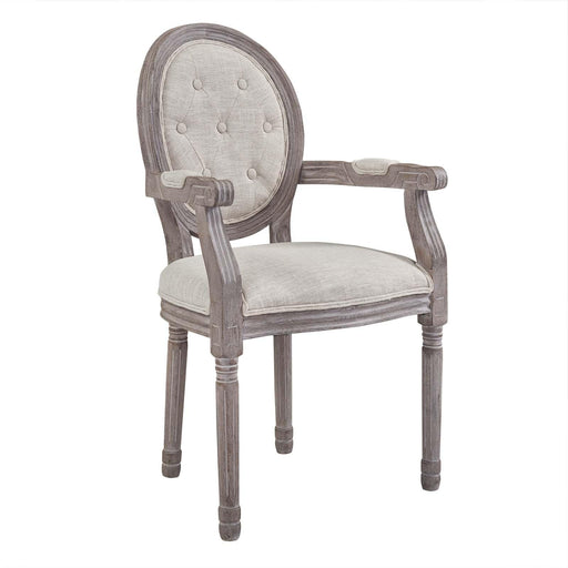 Arise Vintage French Dining Armchair image