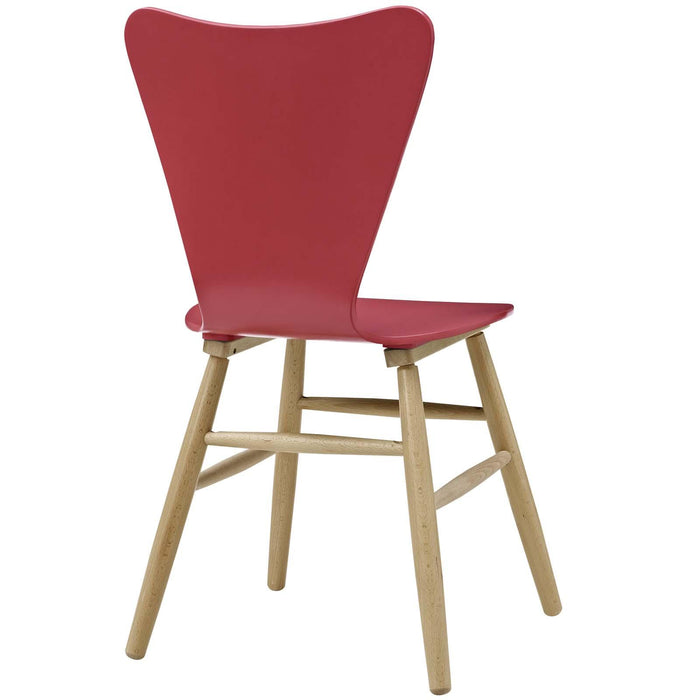 Cascade Dining Chair Set of 4